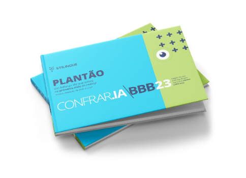Plantão BBB - relatórios Confraria BBB STILINGUE