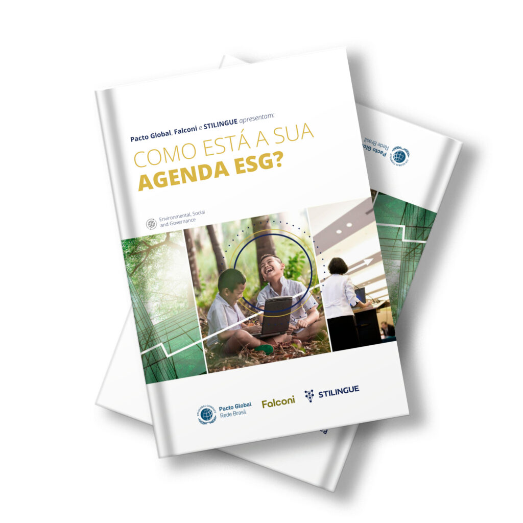 esg5 - Tendências em ESG • estudos